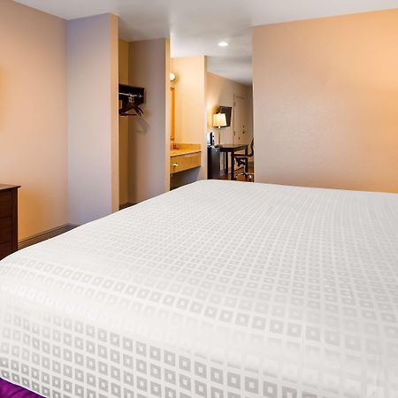 Surestay Plus Hotel By Best Western Hammond Eksteriør bilde